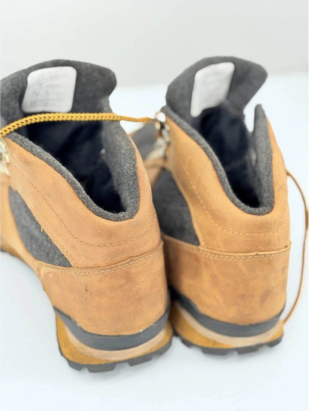 Danner Jag Wool 4.5
